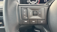 Nissan Qashqai 1.3 DiG-T MH N-Connecta 5dr Petrol Hatchback